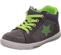 Lurchi BRONCO 33-14505-25 Grau 25 grey EU 22