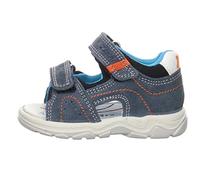 Lurchi azzuro (jeansblau) für Kinder, blau, Größe 23 EU