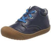 Lurchi Baby-Jungen Illy Lauflernschuh, Blau, 23 EU