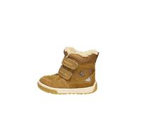 Lurchi Baby-Jungen Jaufen-tex Stiefelette, Tan, 23 EU