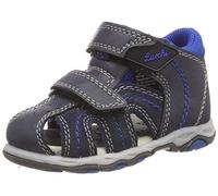 Lurchi Baby Jungen John Sneaker, Blau (Navy 22)
