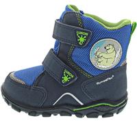 Lurchi Baby-Jungen Kalle-Sympatex Lauflernschuh