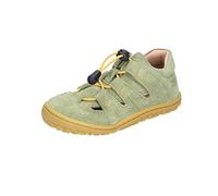 Lurchi Baby-Jungen Nathan Sandale, Aloe Velo, 23 EU