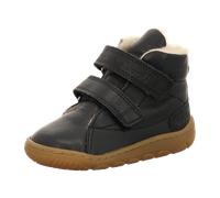 Lurchi Baby Lauflernschuhe für Jungen, blau, Größe 25 EU