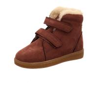 Lurchi Baby Lauflernschuhe für Jungen, braun, Größe 25 EU