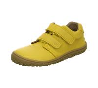 Lurchi Baby Lauflernschuhe für Mädchen, gelb, Größe 22 EU