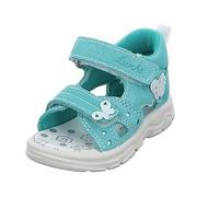 Lurchi Baby Mädchen GIOA Sandale, Sonstiges, 20 EU