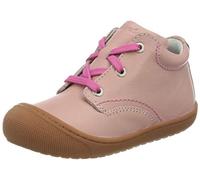Lurchi Baby-Mädchen Illy Lauflernschuh, Rose, 20 EU