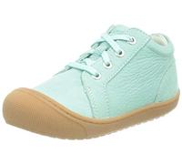 Lurchi Baby-Mädchen INO Lauflernschuh, Mint, 19 EU