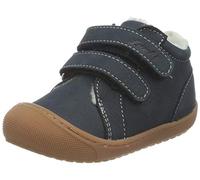 Lurchi Baby-Mädchen IRU Sneaker, Navy, 23 EU