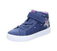 Lurchi Babyschuhe für Mädchen, blau, Größe 28 EU