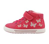 Lurchi Baffy Sneaker high Rosa