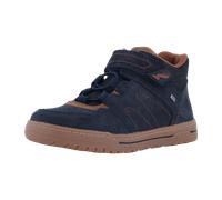 Lurchi Bane-TEX für Kinder, blau, Größe 32 EU