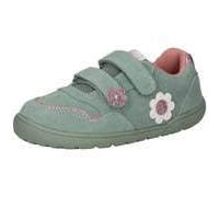 Lurchi Barfußschuhe Mädchen grün 28