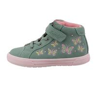 Lurchi Belinda Sneaker, Mint, 33 EU