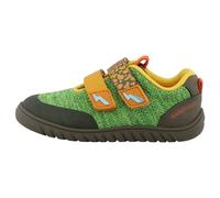 Lurchi Benny Barefoot blau