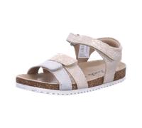 Lurchi Beo für Kinder, beige, Größe 34 EU