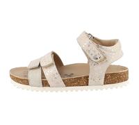 Lurchi Mädchen-Sandalen Beo Beige Größe 28