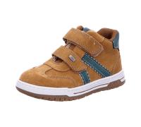 Lurchi Berny Tex für Kinder, braun, Größe 33 EU