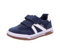 Schuh navy - Gr. - 39