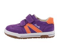 Lurchi Berry Sneaker, Violet, 38 EU Weit