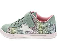 Lurchi Bine Sneaker, Mint, 31 EU