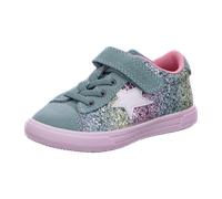 Lurchi Bine für Kinder, grün, Größe 30 EU