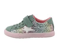 Lurchi Bine Sneaker, Mint, 34 EU