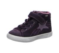 Lurchi blackberry (lila) für Kinder, lila, Größe 33 EU