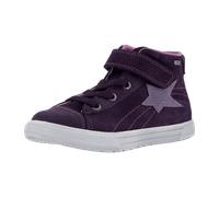 Lurchi Blina-TEX für Kinder, lila, Größe 33 EU