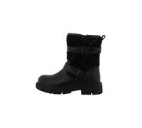 Lurchi Boots "Editha" in Schwarz - Größe 30 | Kinderstiefel