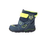 Lurchi Boots "Kenan" in Dunkelblau - Größe 25 | Baby Stiefel Boots