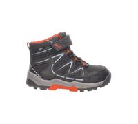 Lurchi Boots "Thilo" in Schwarz - Größe 25 | Kinderstiefel