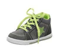 Lurchi BRONCO für Kinder, grau, Größe 21 EU