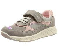 Lurchi CHALO Sneaker, Grey, 29 EU