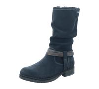 Lurchi Stiefel Lia-TEX, Farbe:Charcoal, Größe:31