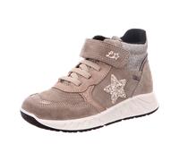 Lurchi CHILA-TEX für Kinder, beige, Größe 37 EU