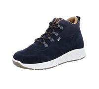 Lurchi Chon-tex Sneaker, Navy, 38 EU