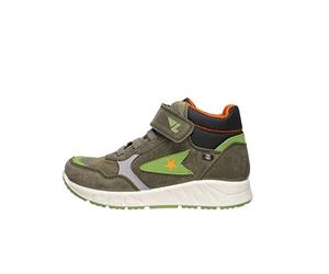 Lurchi Cono-tex Sneaker, Olive, 36 EU