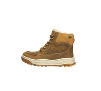 Lurchi DAJAN-TEX Halblange Stiefel, TAN, 35 EU Weit
