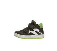 Lurchi Dolto-Tex 26 dk olive