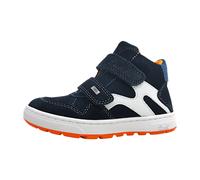 Lurchi 95L1023004 Sneaker, Atlantic, 28 EU Weit