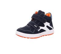 Lurchi Dolto-TEX für Kinder, blau, Größe 26 EU