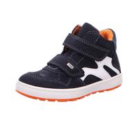 Lurchi DOLTO-TEX für Kinder, blau, Größe 27 EU