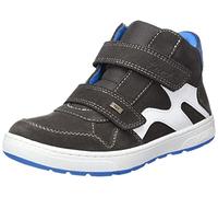 Lurchi Dolto-Tex 33-13518-26 Braun 26 black/ olive EU 31