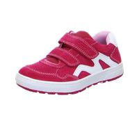 Lurchi DOMINIK DOM für Kinder, pink, Größe 24 EU