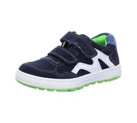 Lurchi DOMINIK für Kinder, blau, Größe 30 EU