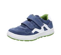 Lurchi Dominik für Kinder, blau, Größe 33 EU