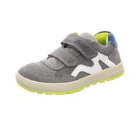 Lurchi DOMINIK für Kinder, grau, Größe 26 EU