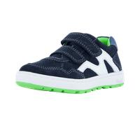 Lurchi Dominik-Kletter für Kinder, blau, Größe 34 EU